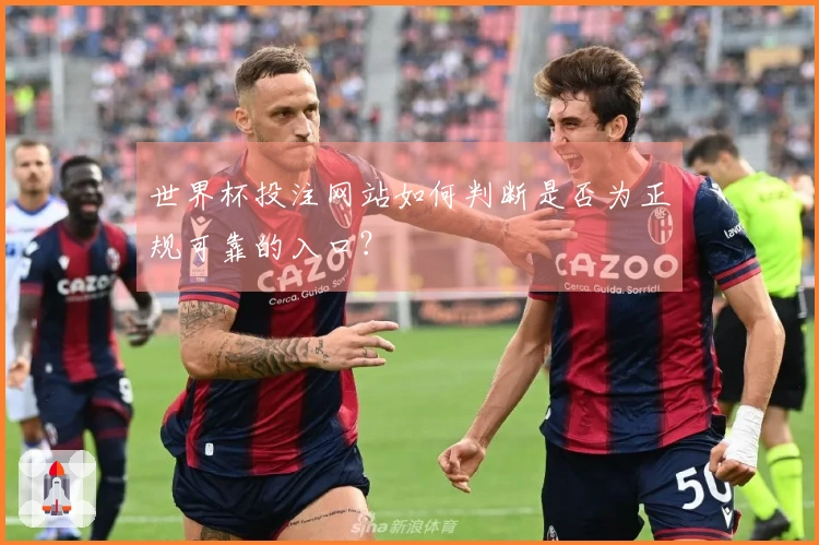 世界杯投注网站如何判断是否为正规可靠的入口？