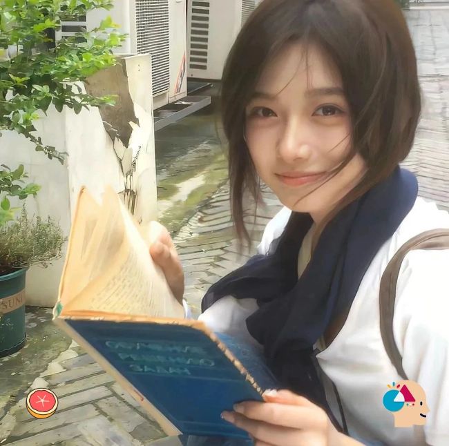橙子